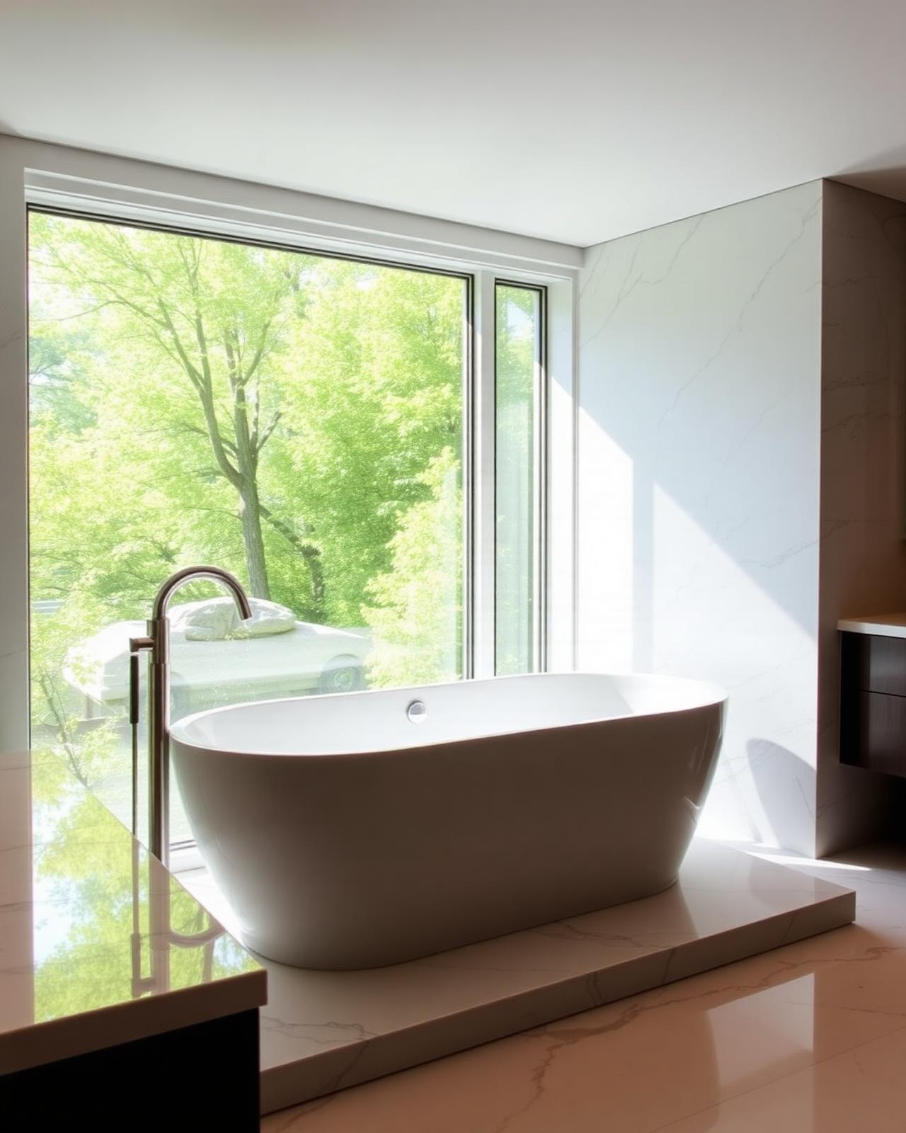 Bagno design