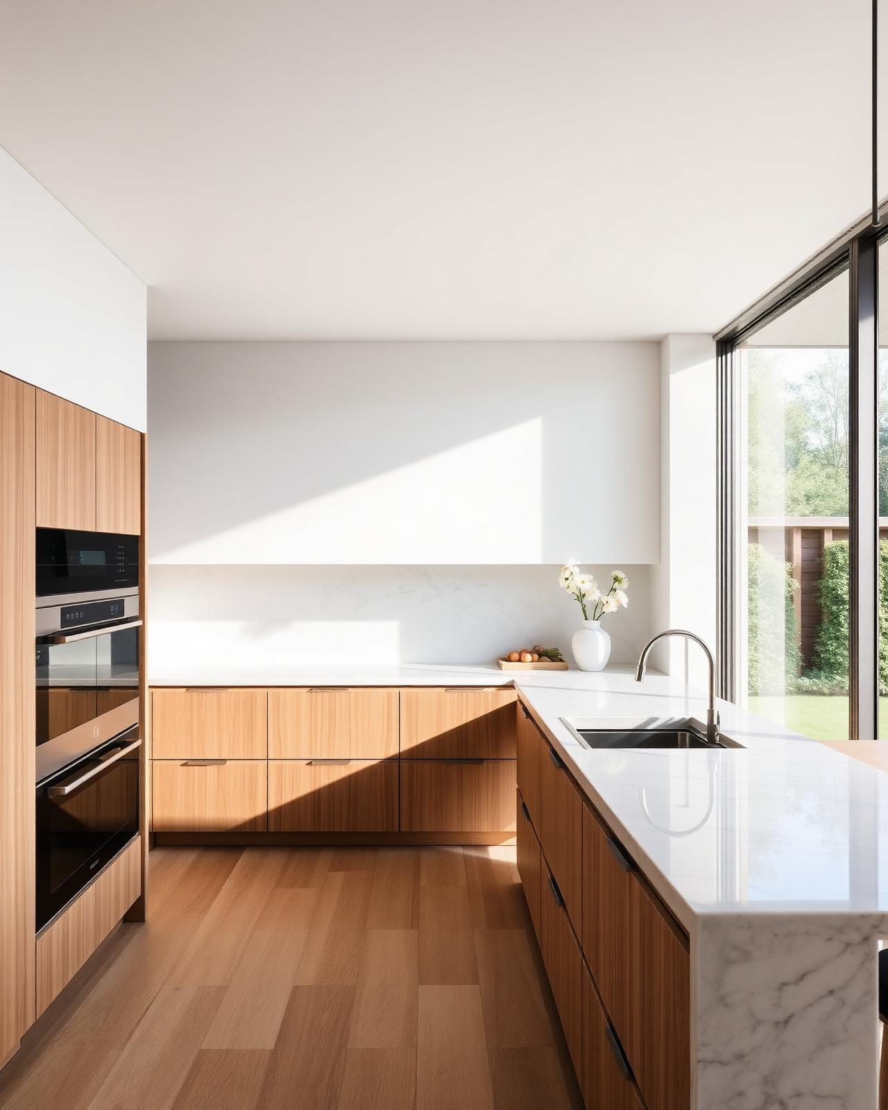 Servizio di fotografia immobiliare di interni